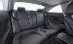 Cadillac ATS Coupe 2014 года (EU)